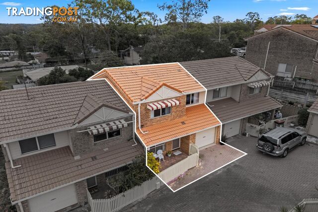 15/20 Pine Avenue BEENLEIGH QLD 4207