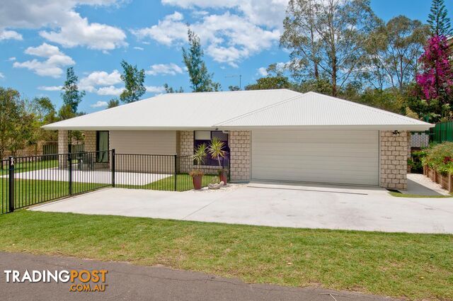 5A Benjul Drive BEENLEIGH QLD 4207