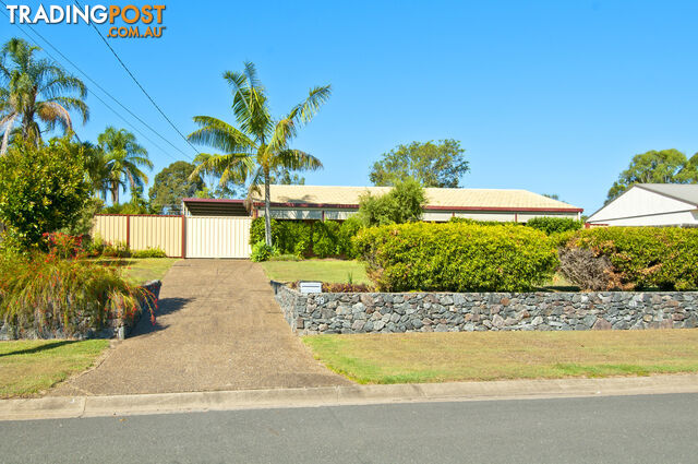 19 Turquoise Street BETHANIA QLD 4205