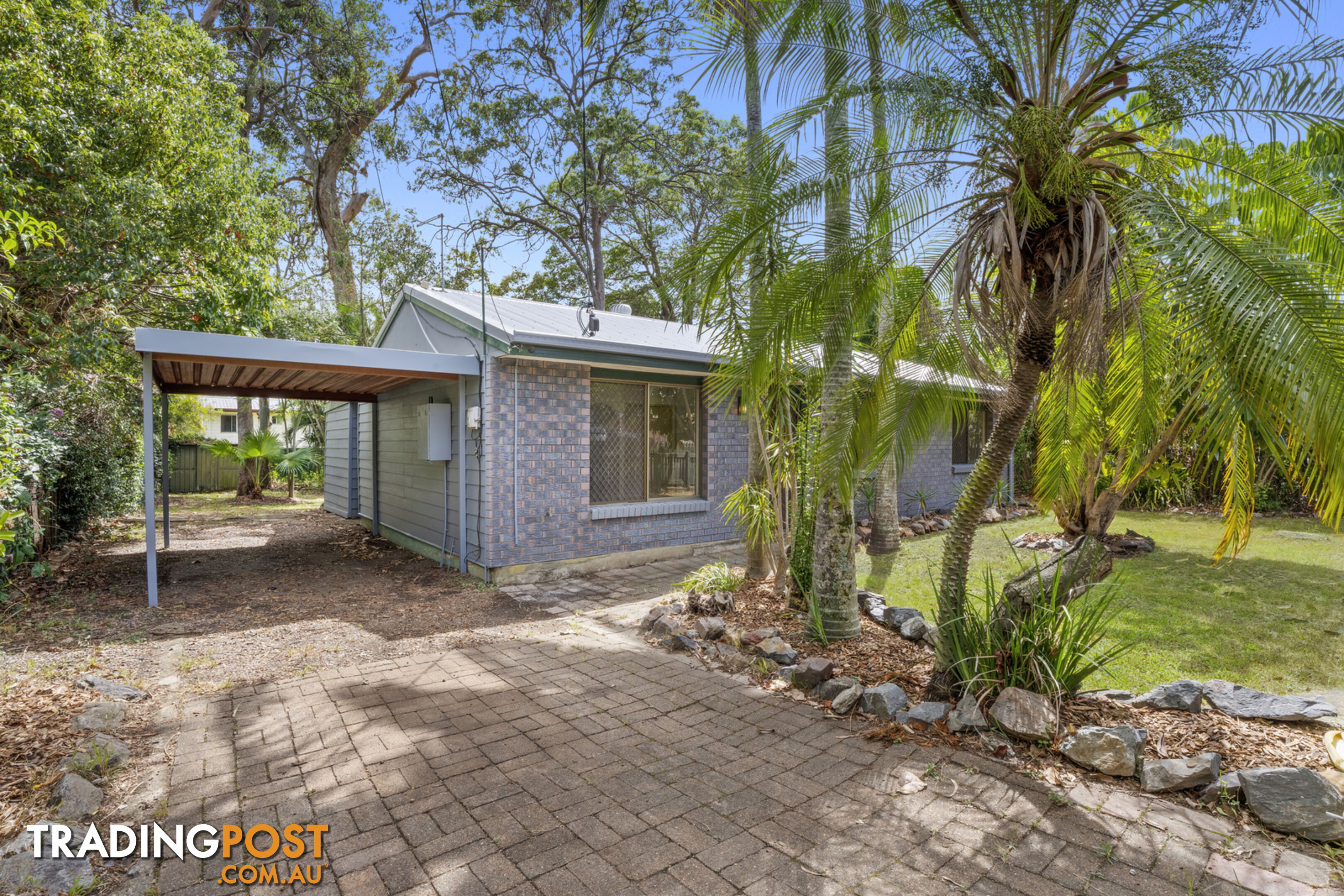 19 Yolla Street EAGLEBY QLD 4207