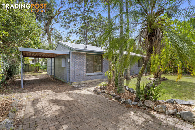 19 Yolla Street EAGLEBY QLD 4207