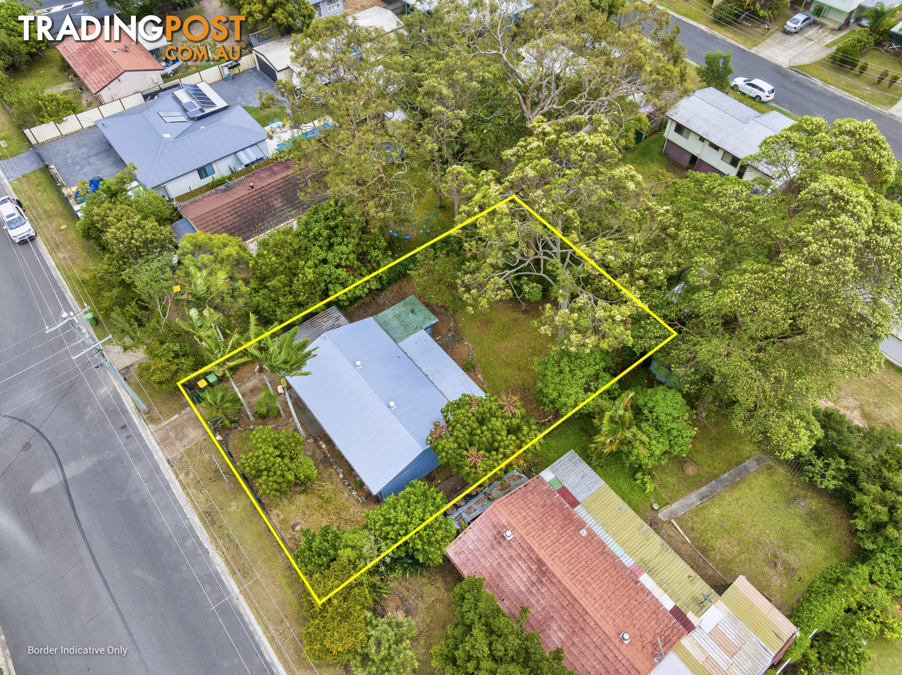 19 Yolla Street EAGLEBY QLD 4207