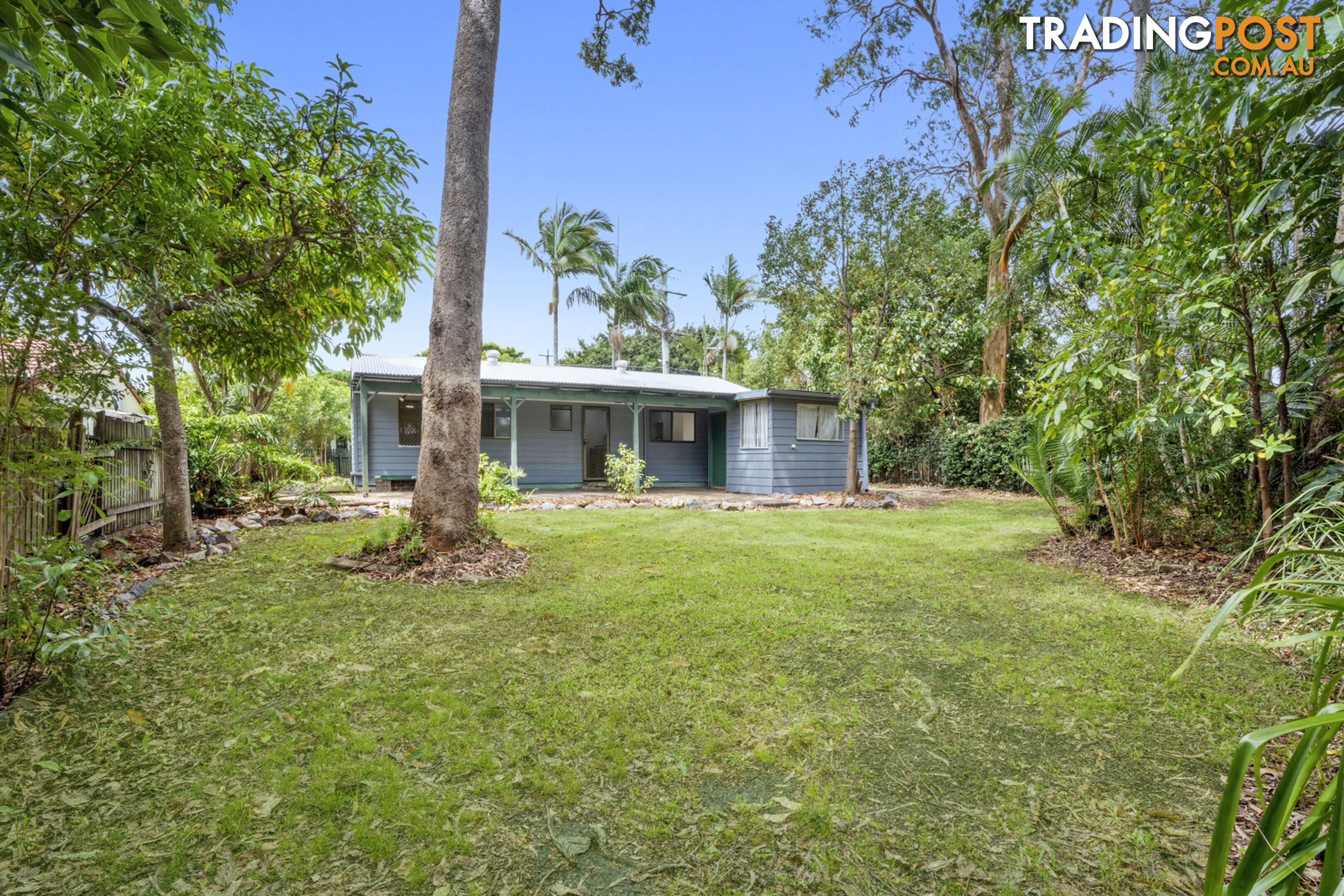 19 Yolla Street EAGLEBY QLD 4207