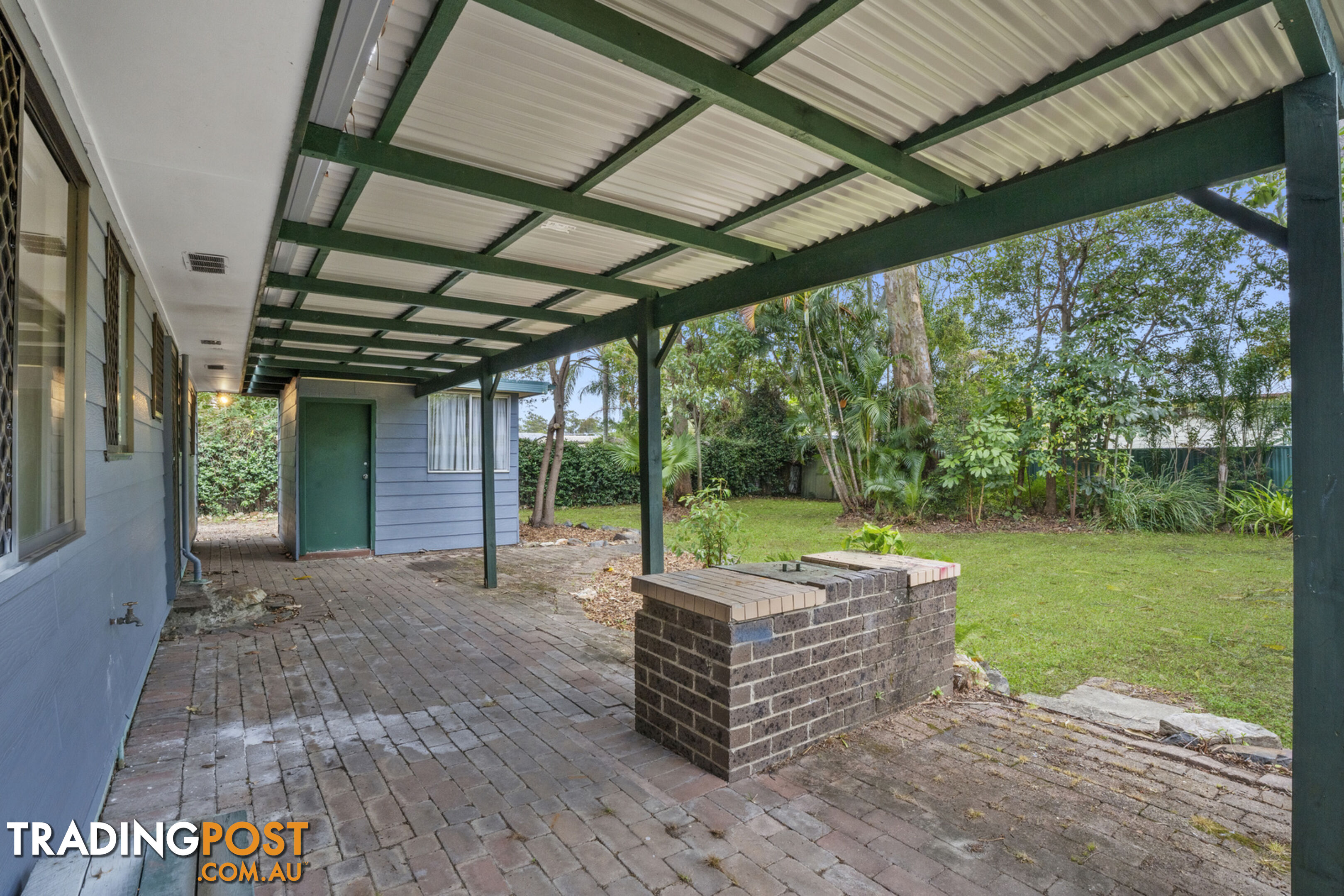 19 Yolla Street EAGLEBY QLD 4207