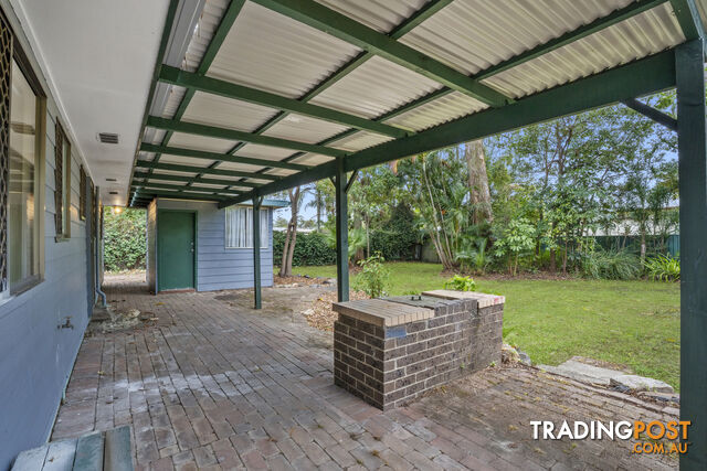 19 Yolla Street EAGLEBY QLD 4207