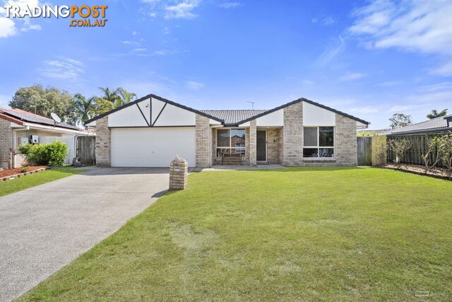 16 Riley Court WINDAROO QLD 4207