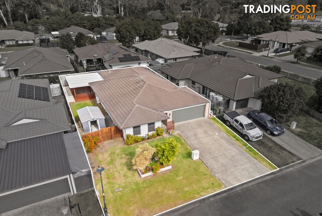 3 Maud Street BANNOCKBURN QLD 4207 - photo 1 of 25