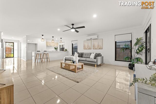 3 Maud Street BANNOCKBURN QLD 4207 - photo 2 of 25