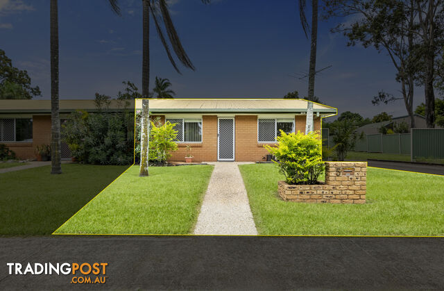 5/1-7 Boyd Street EAGLEBY QLD 4207