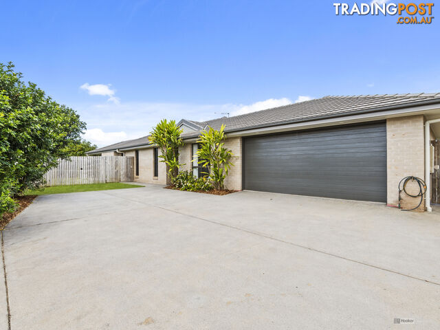 18 Beverley Court REDLAND BAY QLD 4165