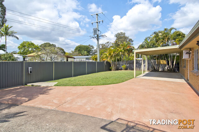 24 Bedford Crescent EAGLEBY QLD 4207