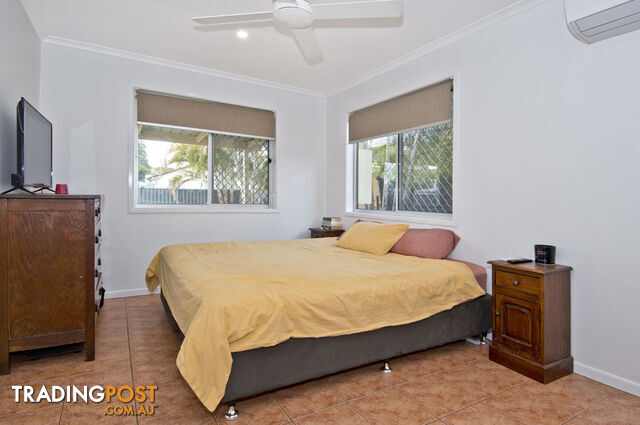 24 Bedford Crescent EAGLEBY QLD 4207