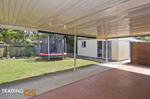 24 Bedford Crescent EAGLEBY QLD 4207