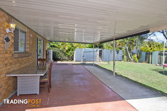 24 Bedford Crescent EAGLEBY QLD 4207