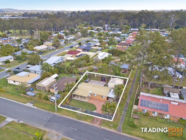 24 Bedford Crescent EAGLEBY QLD 4207