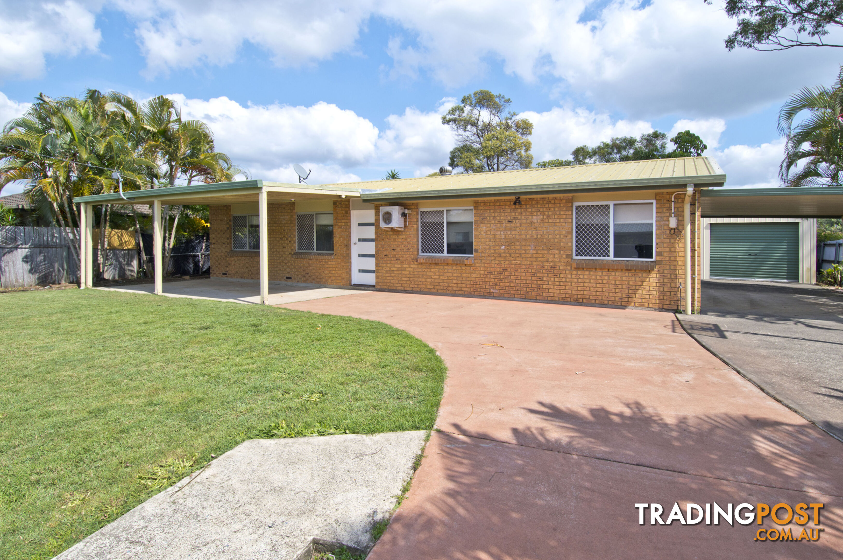 24 Bedford Crescent EAGLEBY QLD 4207