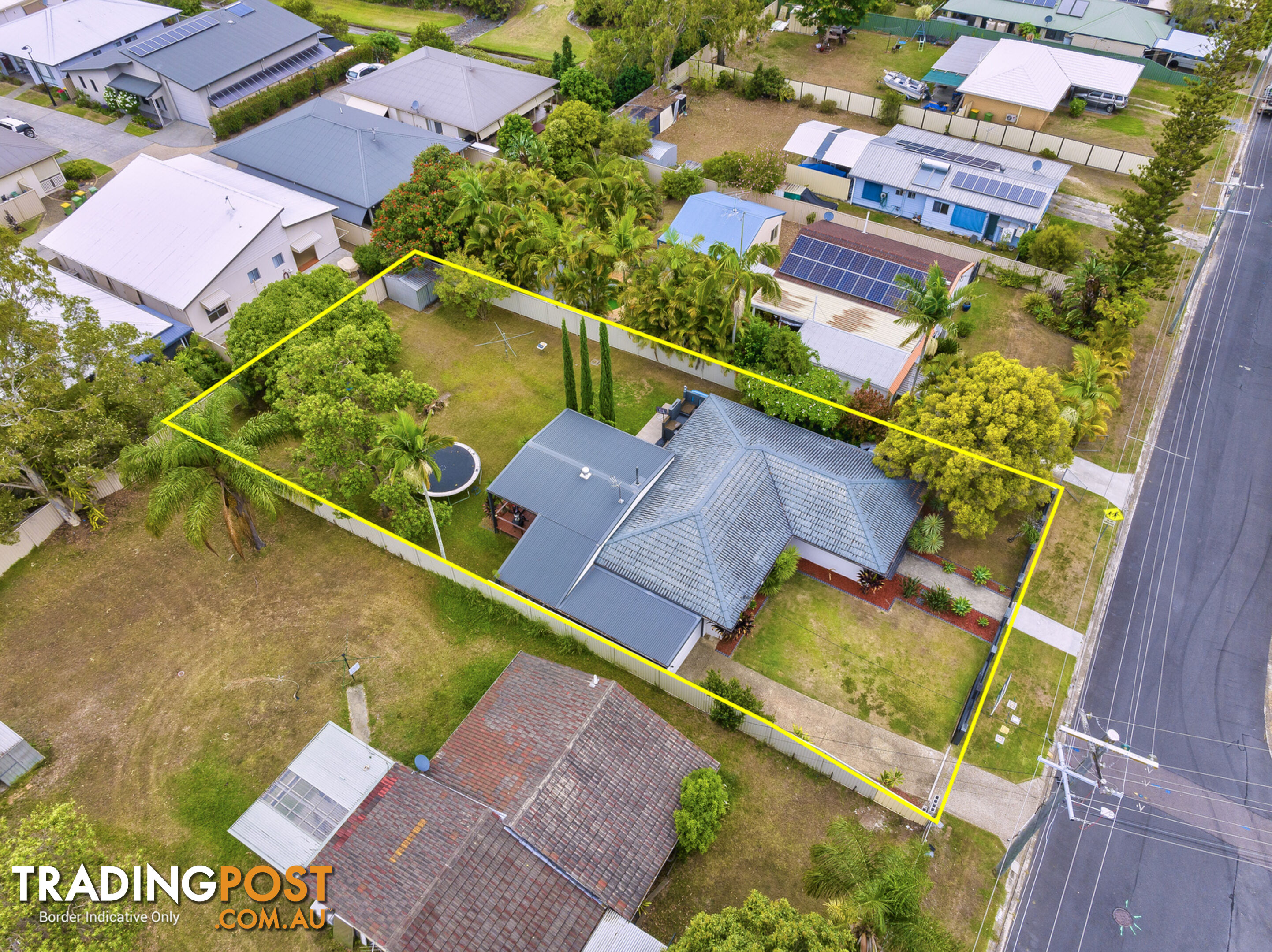 23 Lemongrove Street EAGLEBY QLD 4207