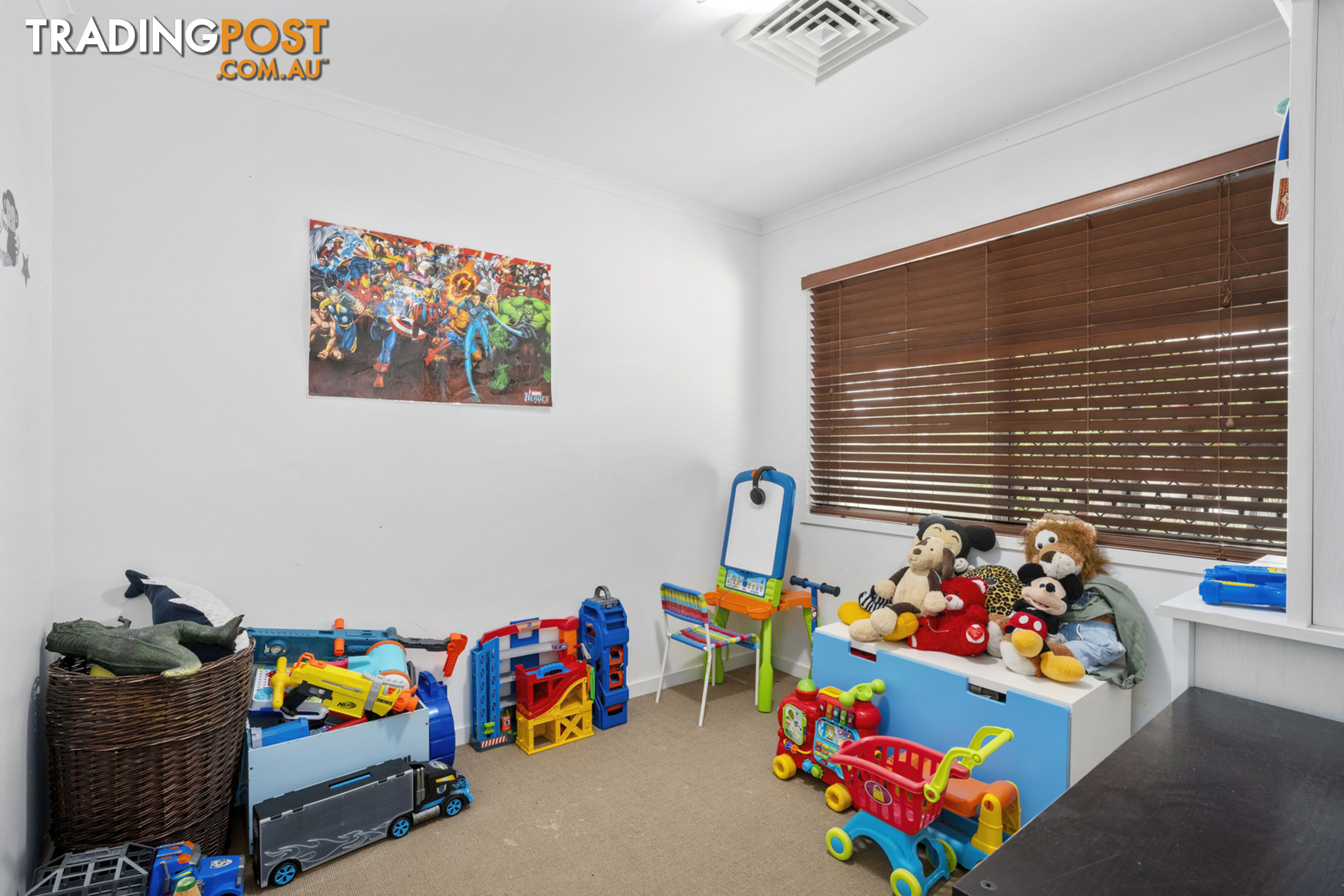 23 Lemongrove Street EAGLEBY QLD 4207