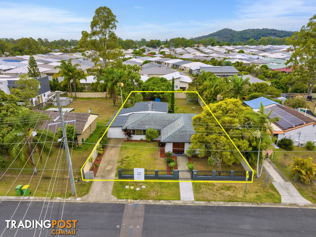 23 Lemongrove Street EAGLEBY QLD 4207