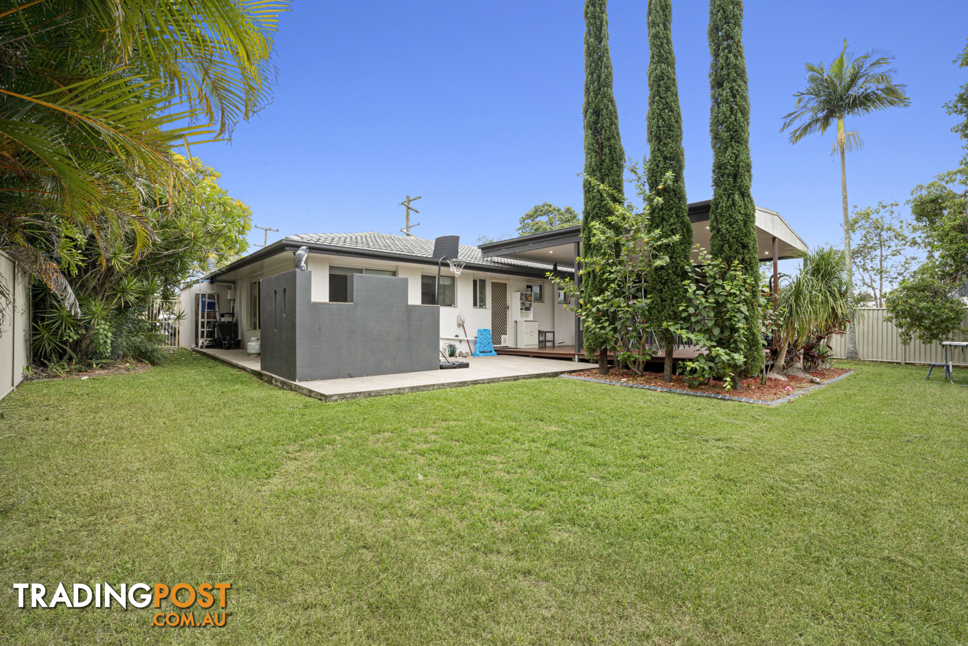 23 Lemongrove Street EAGLEBY QLD 4207