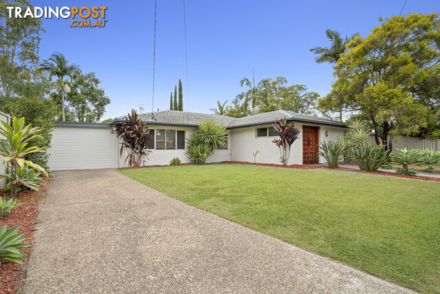 23 Lemongrove Street EAGLEBY QLD 4207