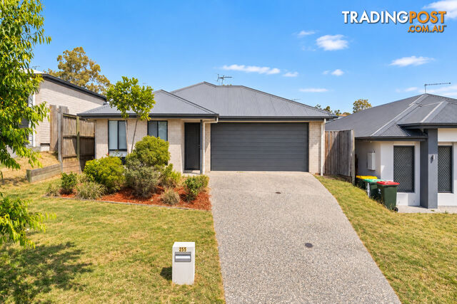 255 Tallagandra Road HOLMVIEW QLD 4207