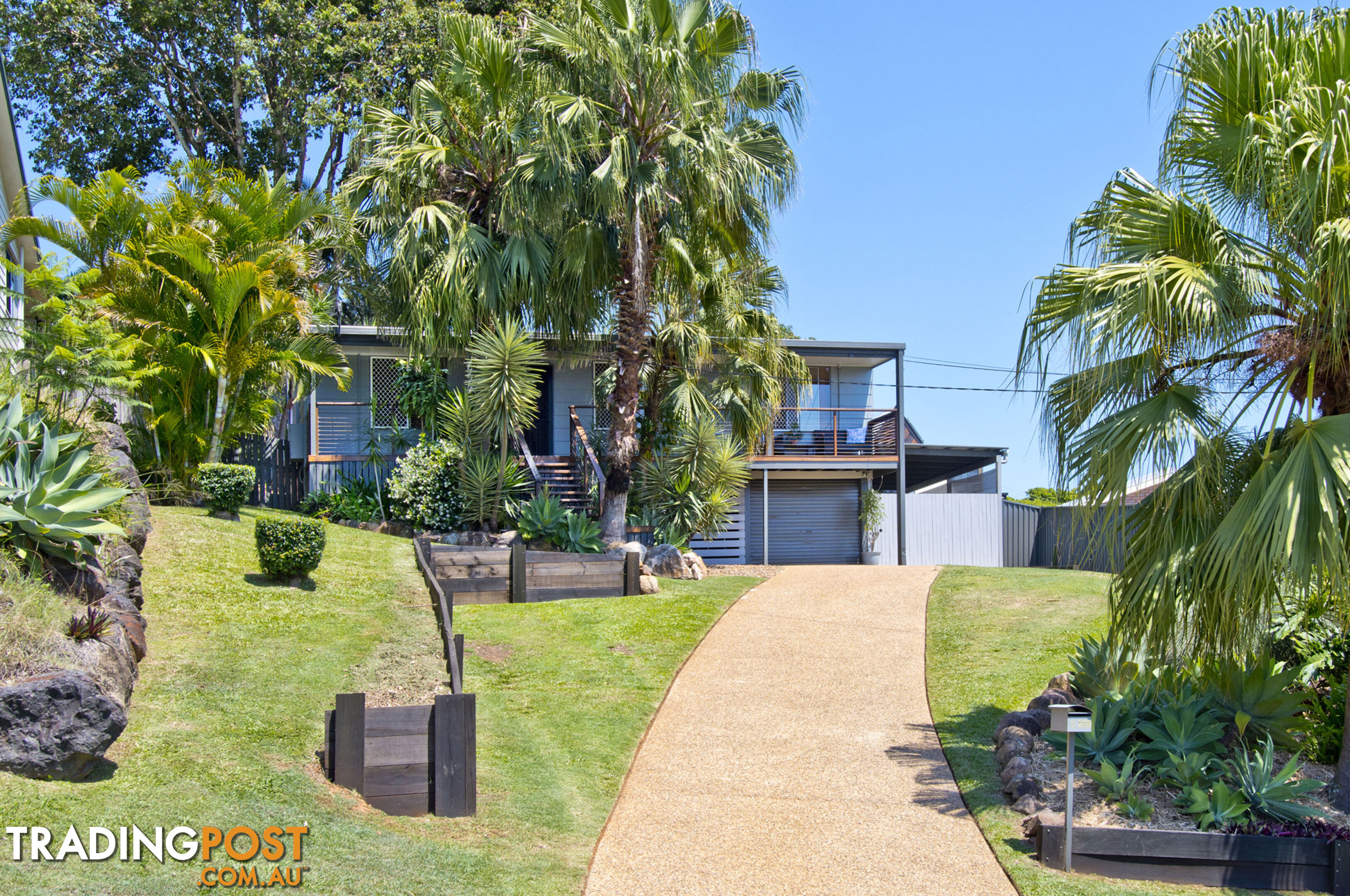 3 Kathleen Street BEENLEIGH QLD 4207