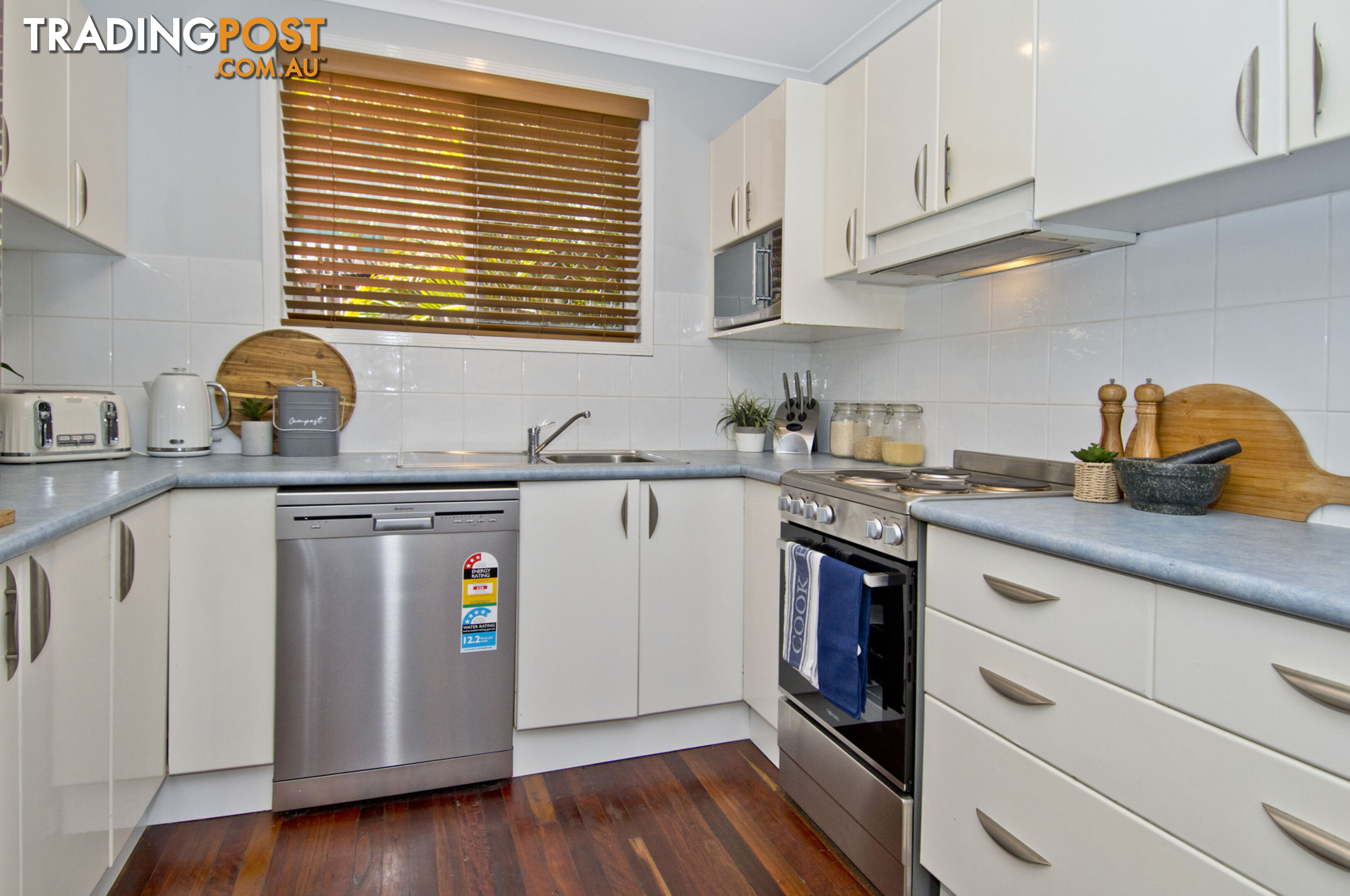 3 Kathleen Street BEENLEIGH QLD 4207