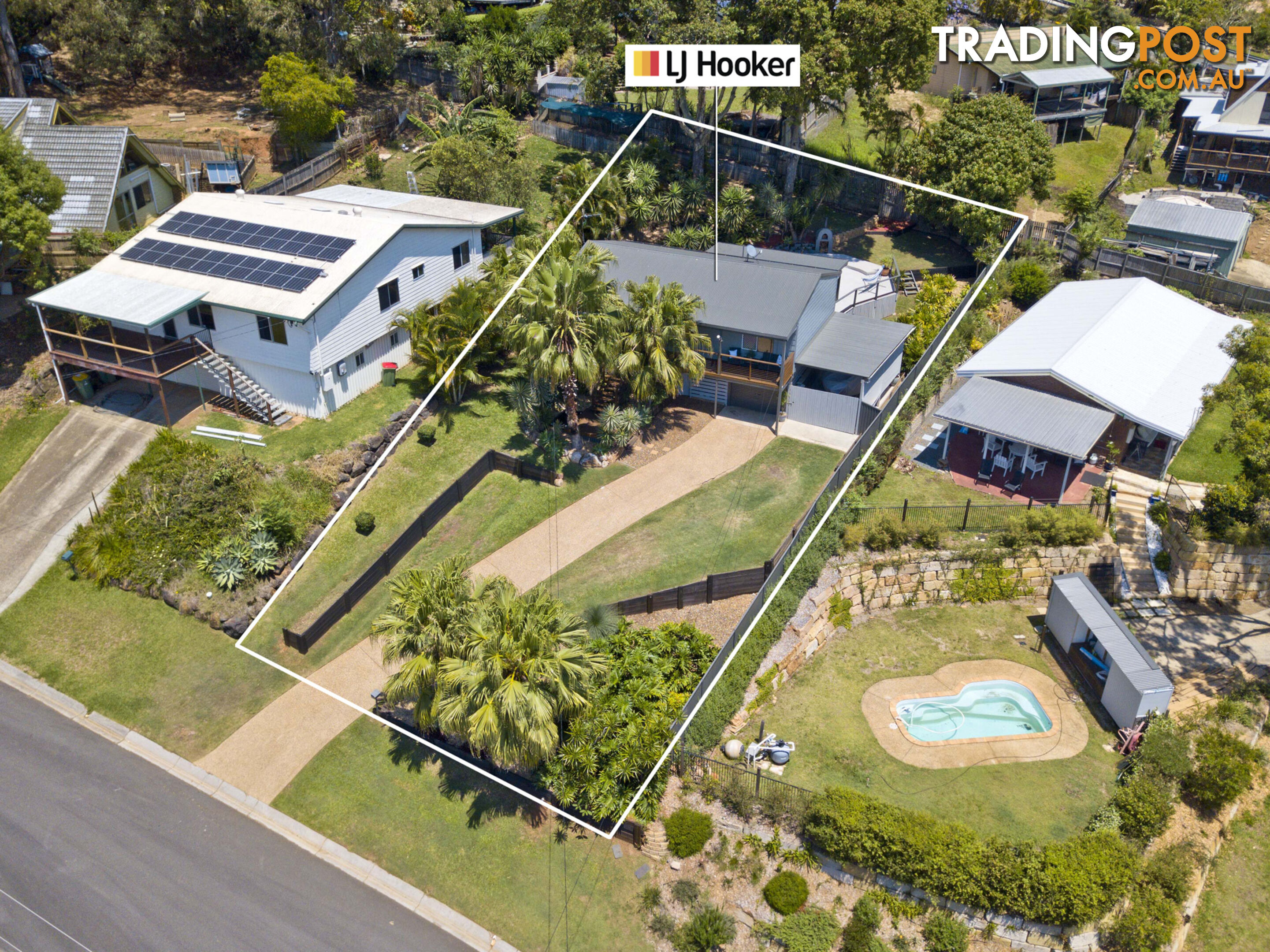 3 Kathleen Street BEENLEIGH QLD 4207