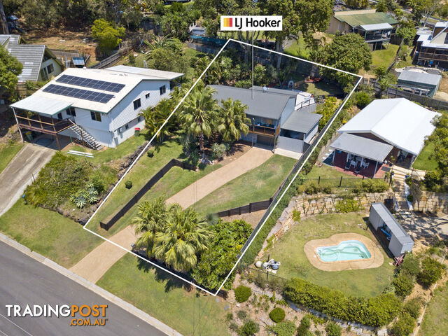 3 Kathleen Street BEENLEIGH QLD 4207