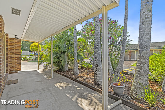 26/26-38 Halliday Street EAGLEBY QLD 4207