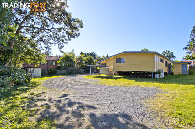 58 Tansey Street BEENLEIGH QLD 4207