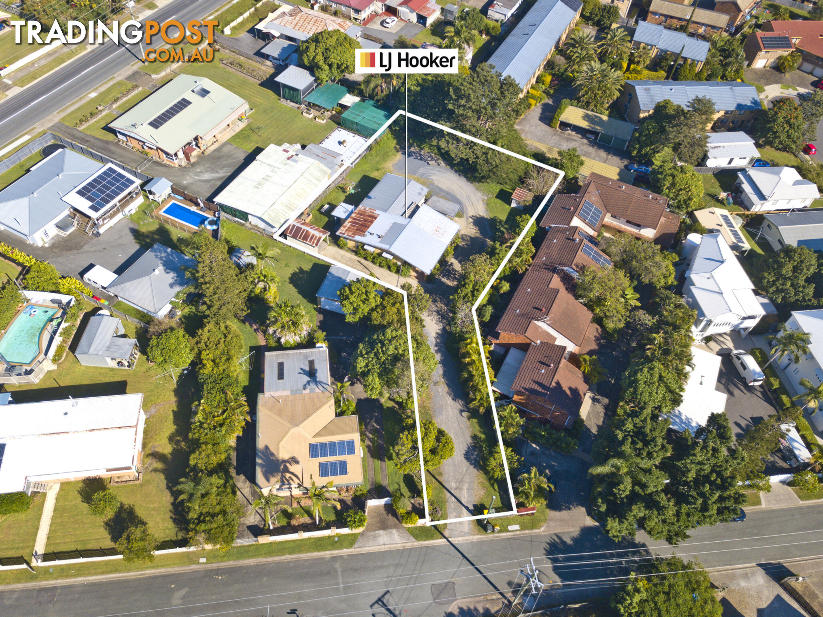 58 Tansey Street BEENLEIGH QLD 4207