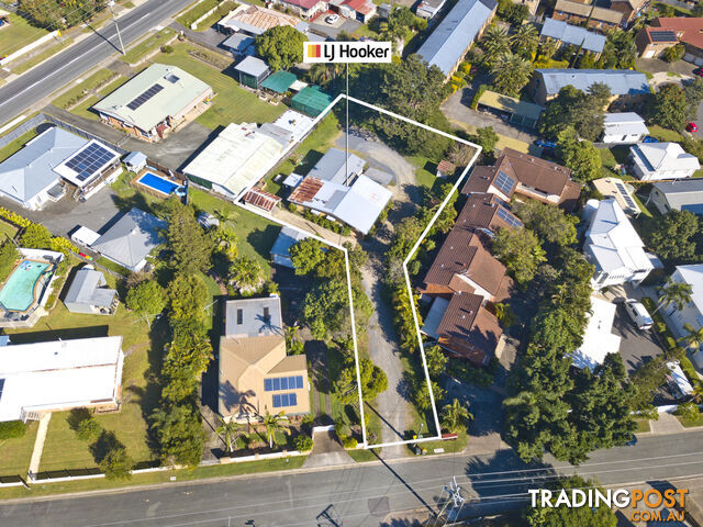 58 Tansey Street BEENLEIGH QLD 4207