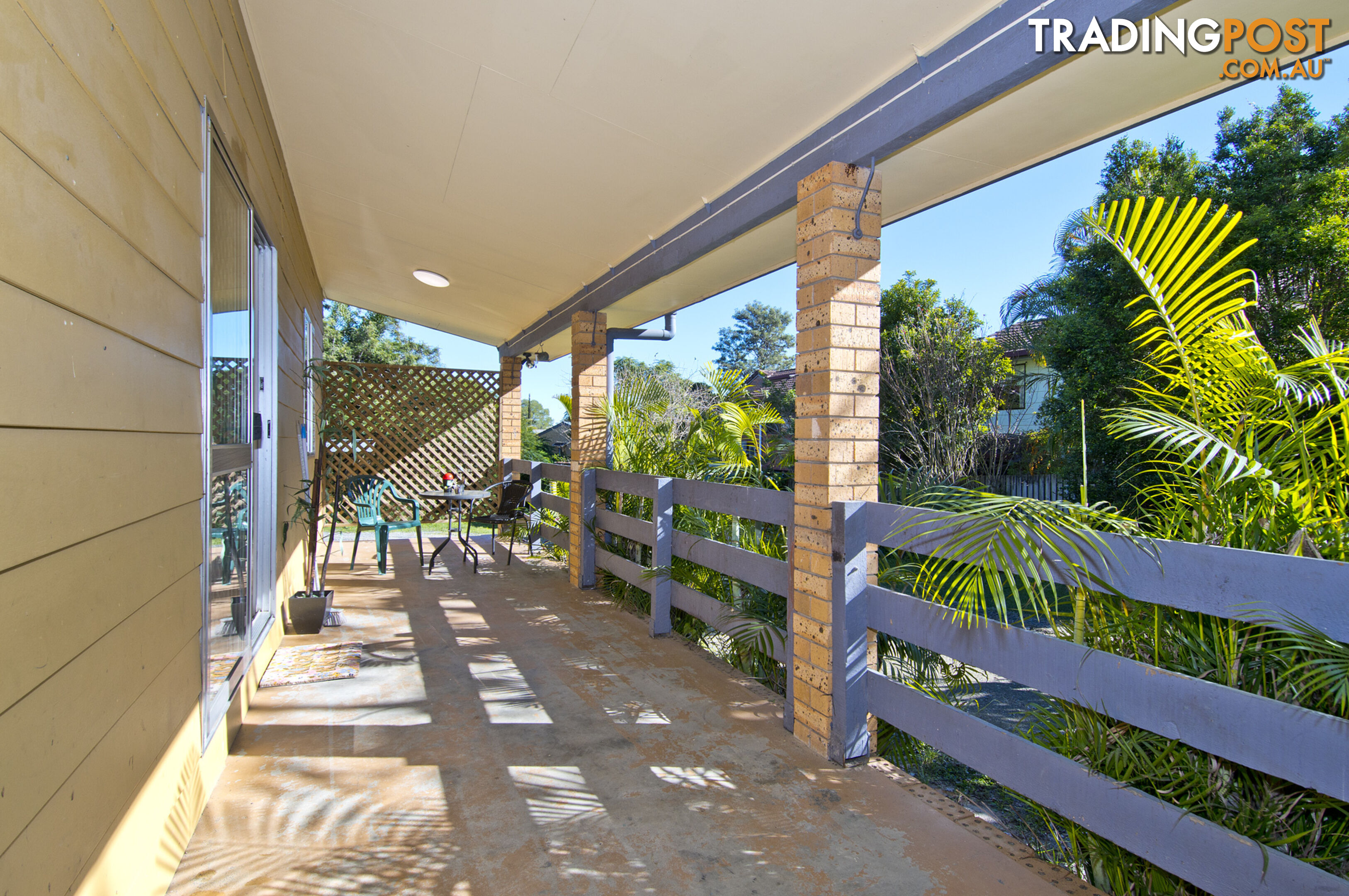 58 Tansey Street BEENLEIGH QLD 4207