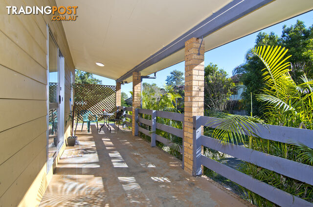 58 Tansey Street BEENLEIGH QLD 4207