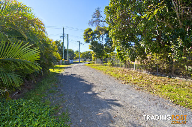 58 Tansey Street BEENLEIGH QLD 4207