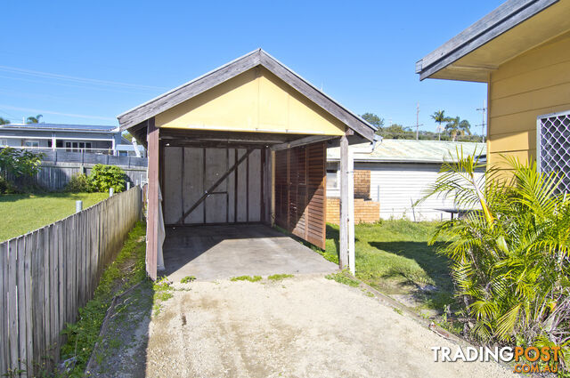 58 Tansey Street BEENLEIGH QLD 4207