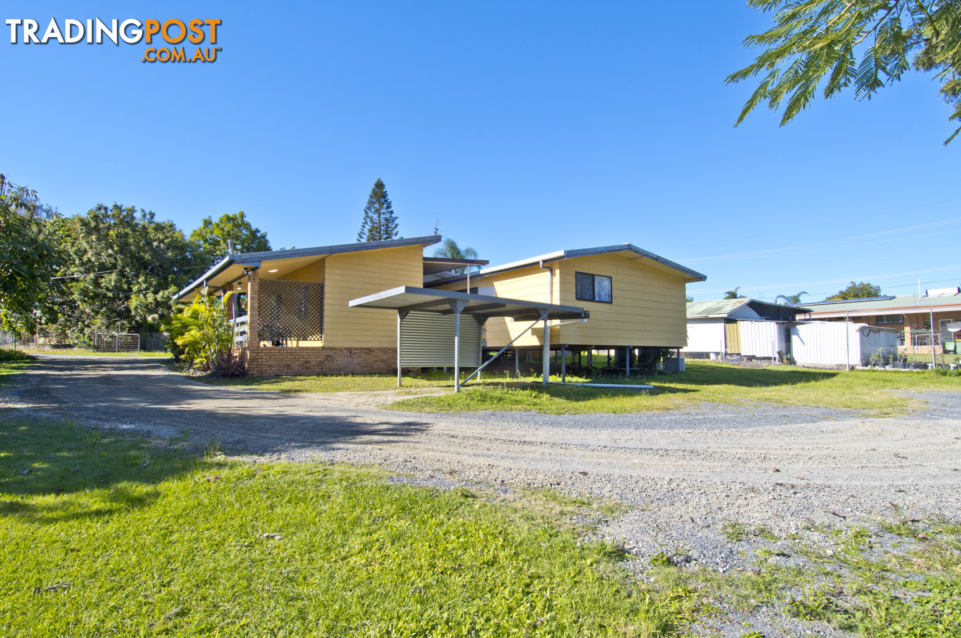 58 Tansey Street BEENLEIGH QLD 4207