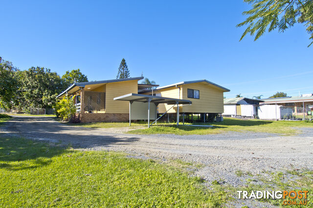 58 Tansey Street BEENLEIGH QLD 4207