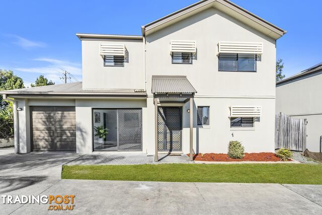 1/126 Logan Street EAGLEBY QLD 4207