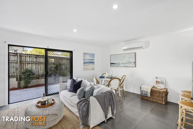 1/126 Logan Street EAGLEBY QLD 4207