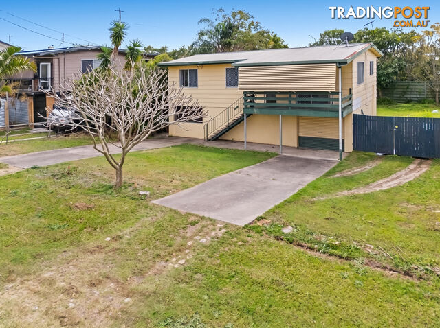 11 Solar Street BEENLEIGH QLD 4207