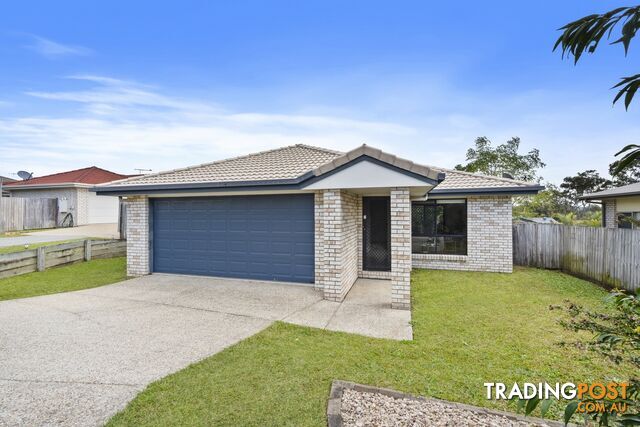 10 Monivae Circuit EAGLEBY QLD 4207