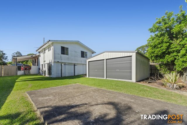 6 Quarrian Crescent BEENLEIGH QLD 4207