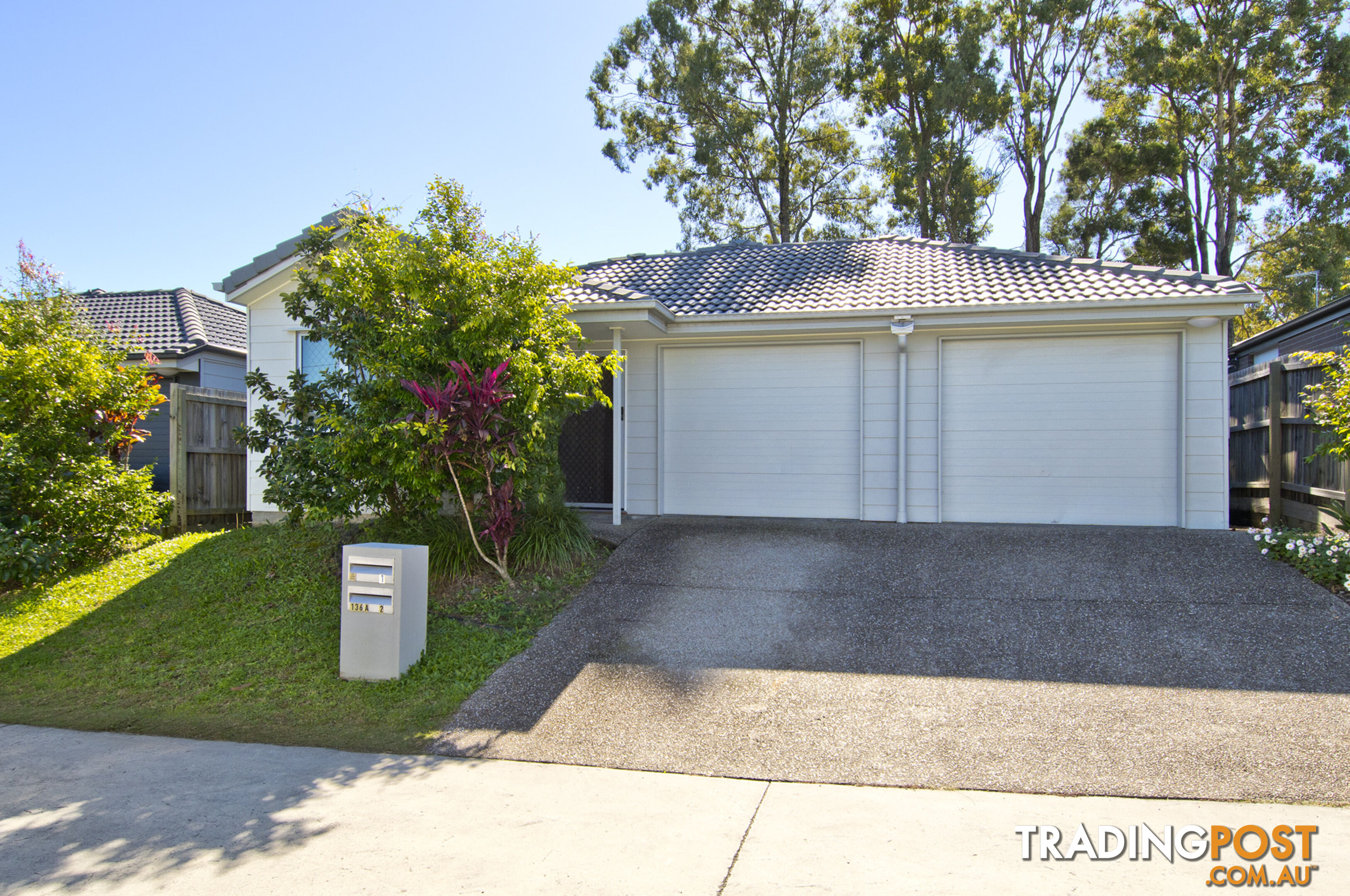 136A Albert Street BETHANIA QLD 4205