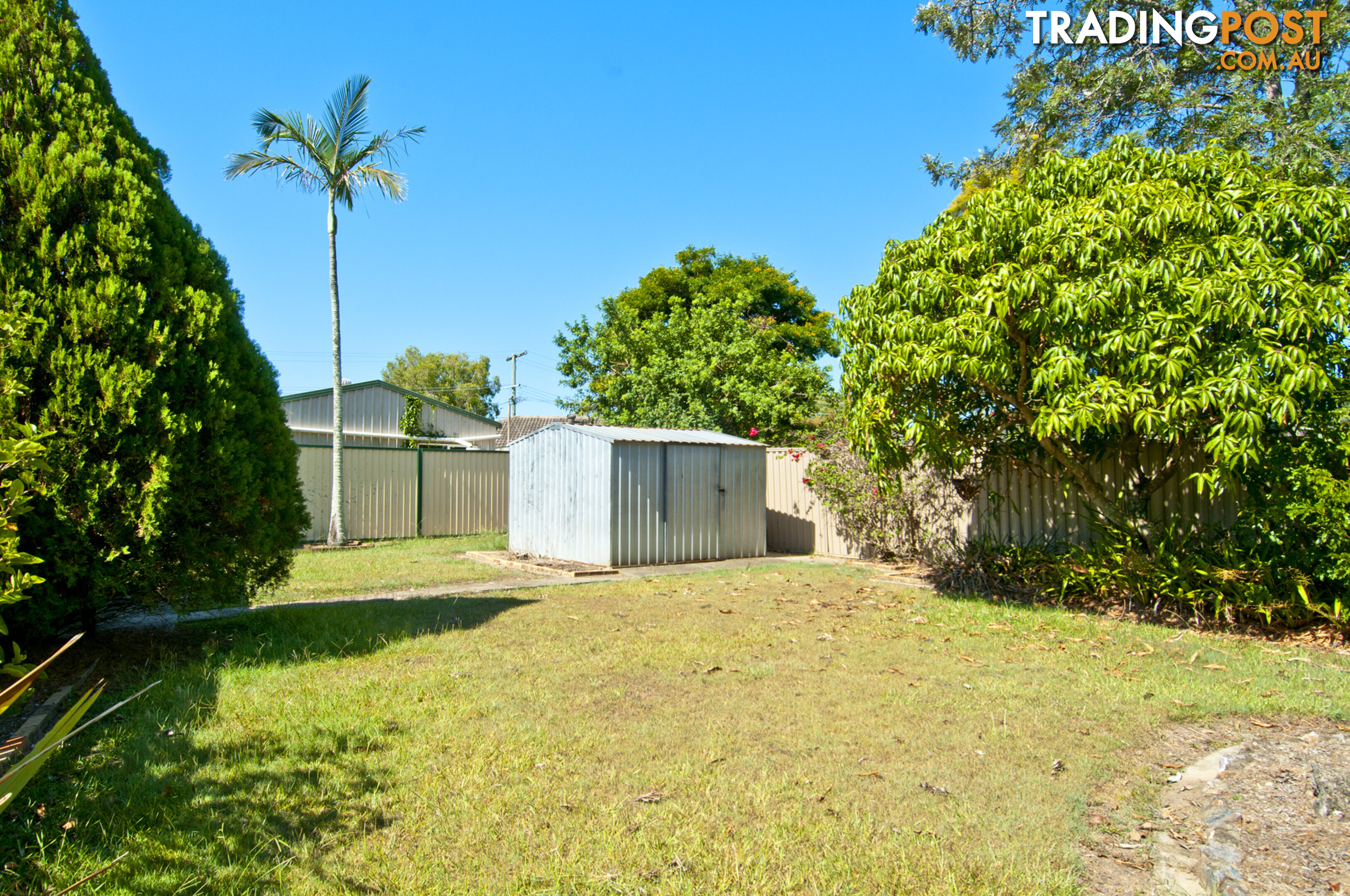 11 Lyons Street BETHANIA QLD 4205