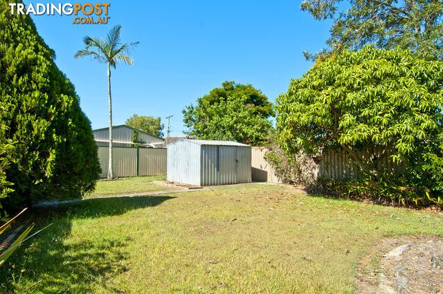 11 Lyons Street BETHANIA QLD 4205