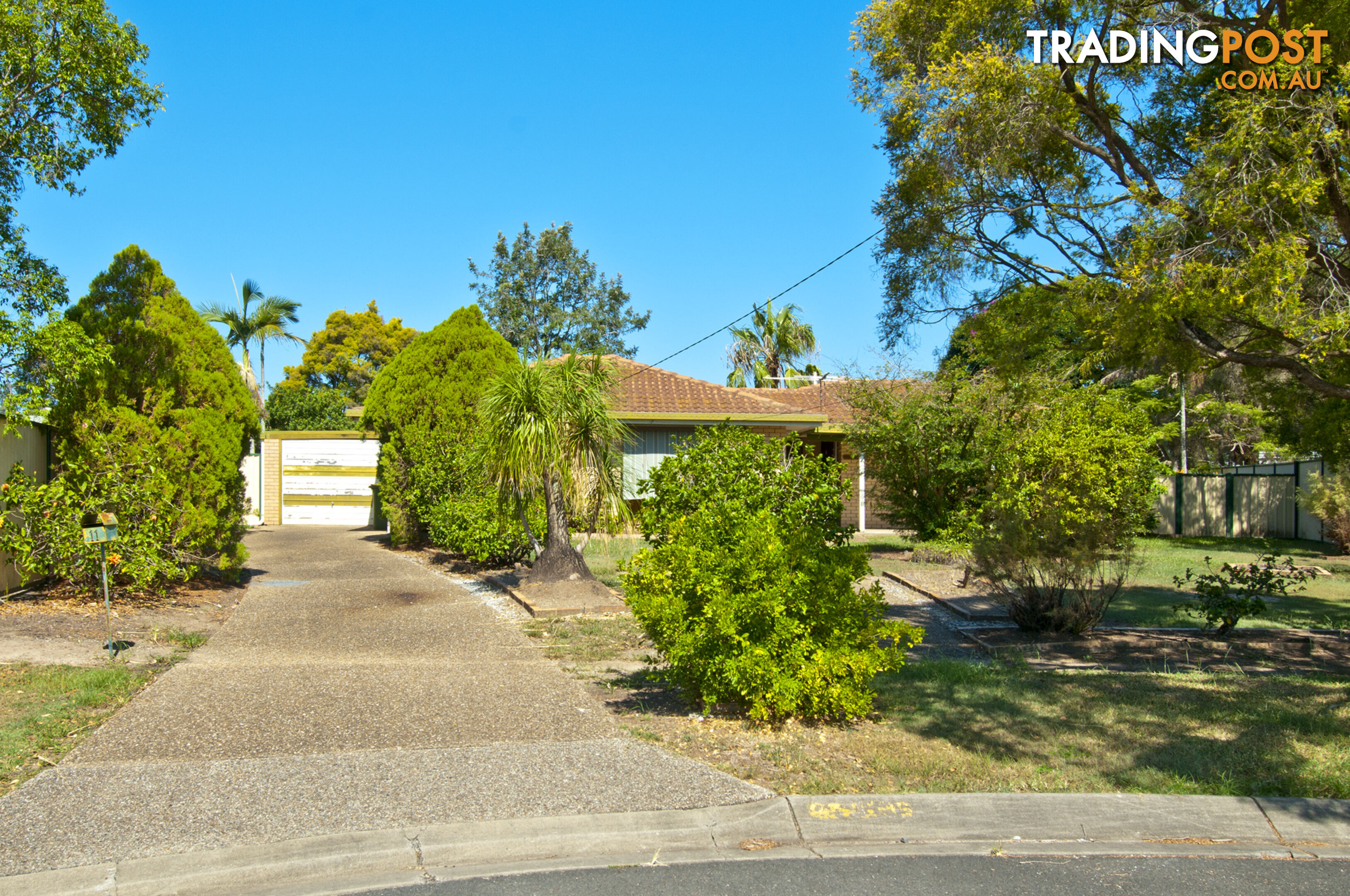 11 Lyons Street BETHANIA QLD 4205