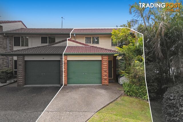 36/108 Overland Drive EDENS LANDING QLD 4207